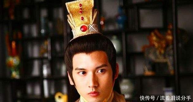 衣冠冢|最仁爱的皇帝,去世后百姓为他披麻戴孝,敌国为他建衣冠冢!