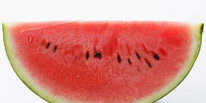  功效|应季西瓜有这么多功效,不妨多吃一些哦
