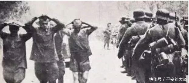 家底|二战输得最惨的国家,并非日本德国,此国数百年家底基本被打光