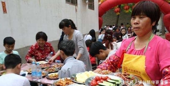 怪象|农村酒席“怪象”,白酒啤酒成摆设,为何都不爱喝酒了?看完懂了