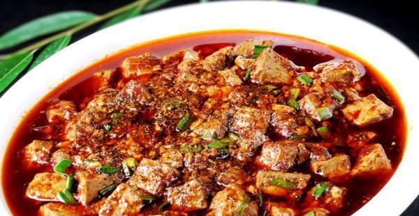  夏季|夏季不想吃饭没有食欲？分享几道香辣可口的家常菜美食，好吃下饭