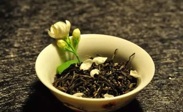 小编|哪个品牌的茉莉花茶可以作为口粮茶？