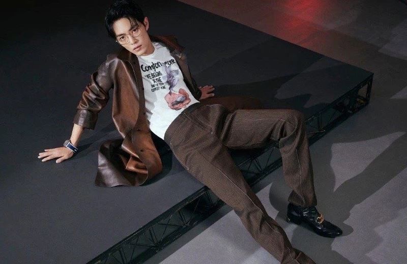  姓名|肖战拿到优酷新资源，平台方先行试水，上面写姓名下方缩略成等