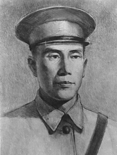 擒获|朱德参加国民党县长宴请,期间摔杯为号,粟裕带战士一举将敌擒获