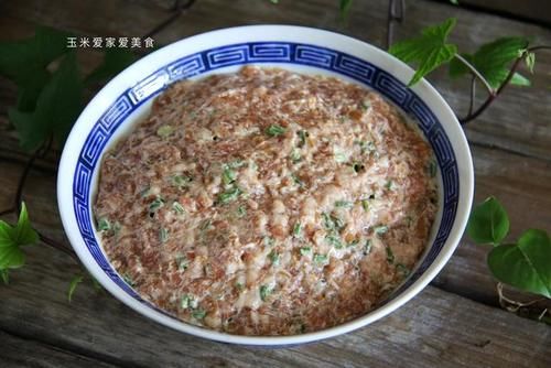 调法|万能饺子馅调法，不管什么馅的饺子，多加这一步，饺子不好吃才怪