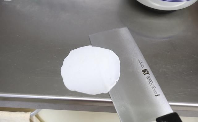  成功|私厨：水晶虾饺100％成功，皮透馅Q，独家秘方无保留，天天吃不是梦