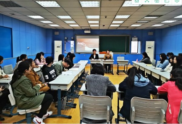 养成|立足每点细节，养成良好习惯