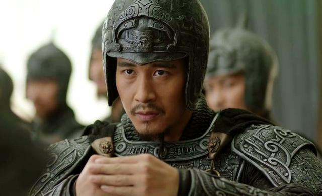  诸葛亮|诸葛亮北伐时期除了魏延之外，蜀汉能抵挡张郃的大将有谁？