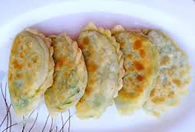  天天|这道面食我家一周吃3回，回回吃干净，好吃又解馋，天天吃不腻