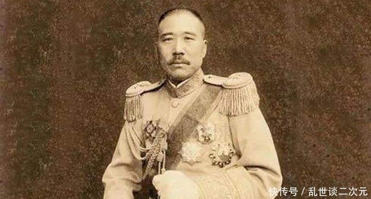 高士|高士傧起兵反奉，张作霖只给张宗昌一个营去讨伐，结果却令人咋舌