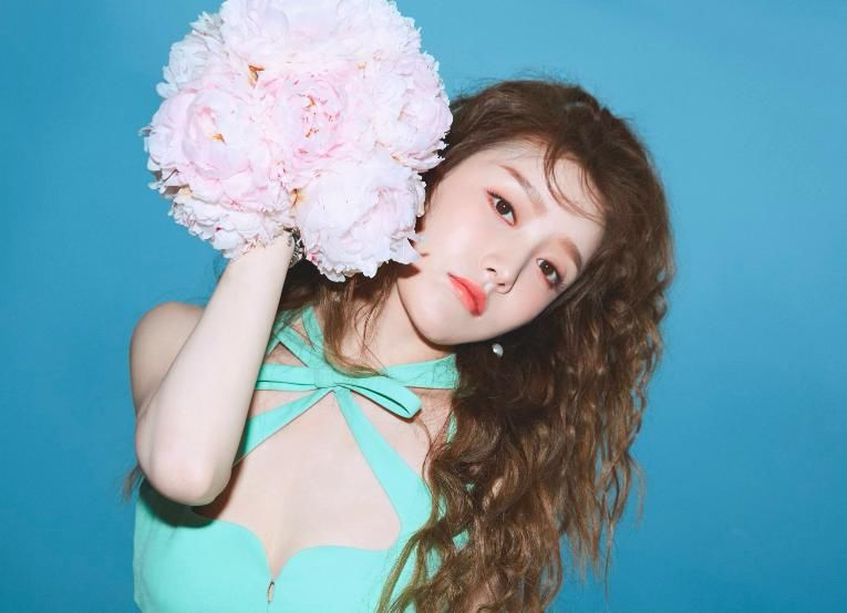  姜贞羽|姜贞羽携恋爱节目来袭，与任豪搭档cp感满满，我承认我酸了