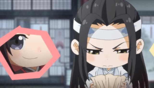 捣乱|魏无羡是如何一步一步成为蓝氏听学的风云人物?三点原因成真相