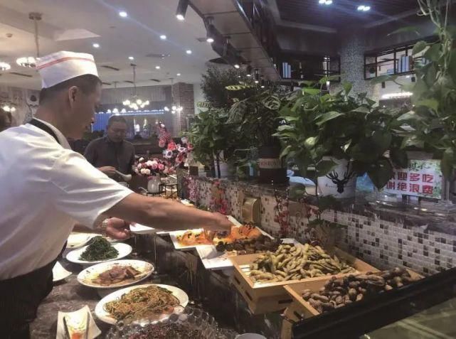 不负|杜绝餐饮浪费 不负美好“食”光