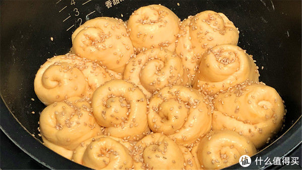 红薯|红薯加鸡蛋,简单一做比蛋糕还香,新手也能学得会