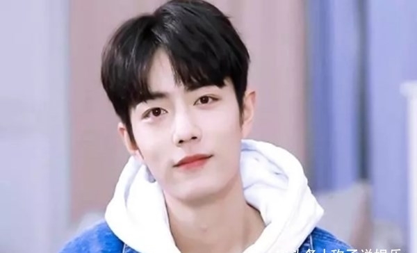 王一博 剧粉狂欢!肖战被曝加盟芒果台跨年晚会,与王一博时隔数月再同框