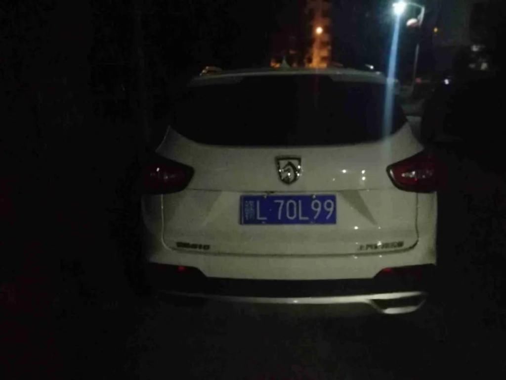 曝光|因为这事，贵溪这些私家车被曝光！