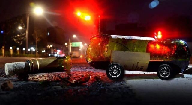  次酒驾司机|酒驾禁不止，抓不完！网友：量刑太轻，照这样罚看谁还敢！