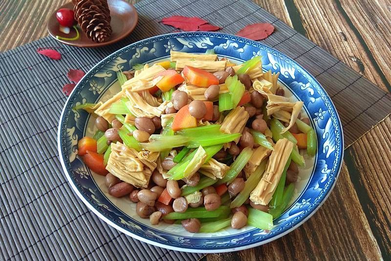 生菜|夏天凉拌菜的必去之地,两个星期都不重样