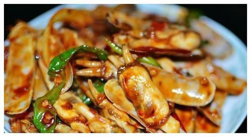 猪脚|光看着就很有食欲的几道菜,经典美味,鲜香浓郁,大人孩子都爱吃