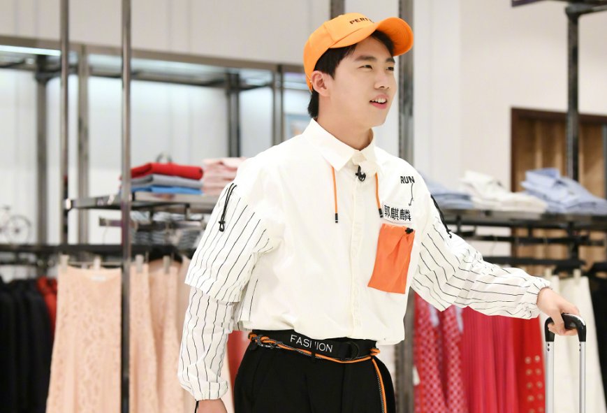  回归|《奔跑吧》新一季阵容官宣，上季原班人马回归，新增MC令人期待