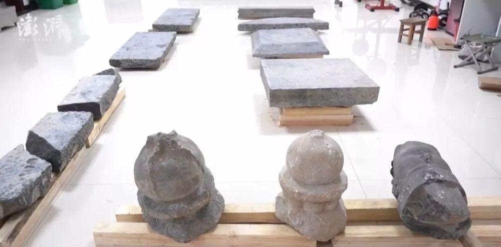 太平公主|太平公主丈夫薛绍墓被发现!网友:想看3d复原薛绍的长相