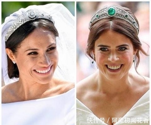 来自|英国王妃结婚王冠来自何处?戴安娜戒指归了谁?王室珠宝背后趣事