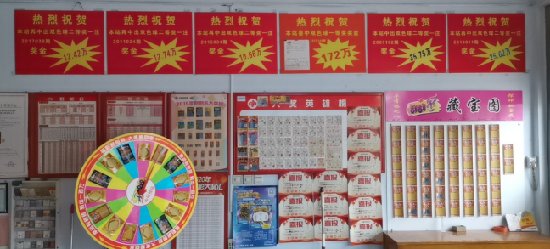 号码|一个乐于分享 一个善于倾听