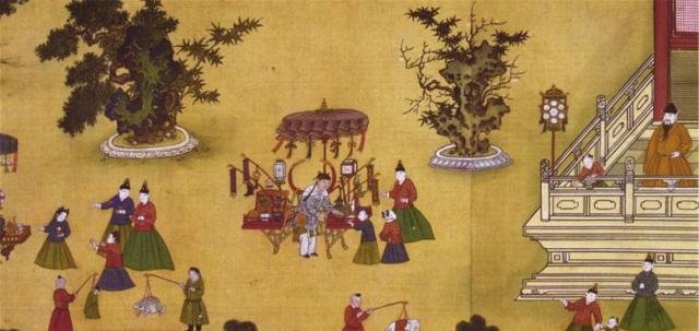 王朝|明朝失去安南、东北,为什么还说大明不和亲,不赔款,不割地?