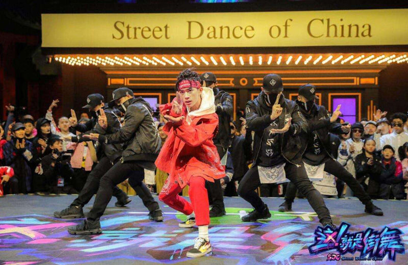  王一博|《街舞3》队长6天6夜连轴，王一博直言受不了，钟汉良在硬撑