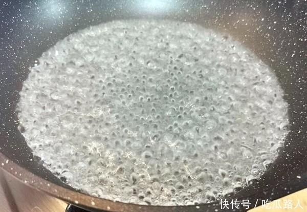 包菜|既是主食也可当菜来吃,Q弹好滋味,介绍给“粉丝”们分享