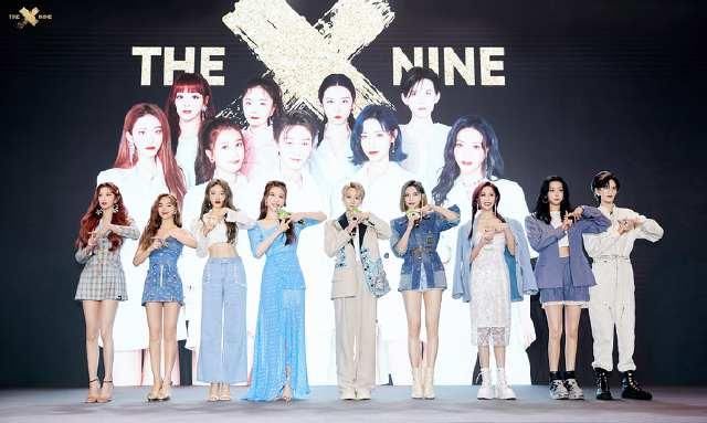  明星导师|《青春有你2》未出道的冯若航居然当导师了！