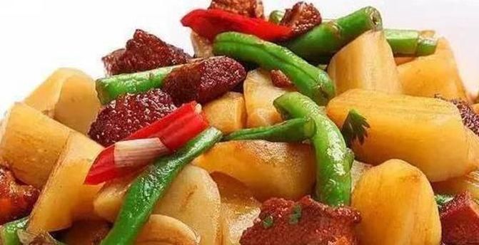 美食|假日安排40余道美食分享，按菜谱精心烹饪，做一个幸福的吃货