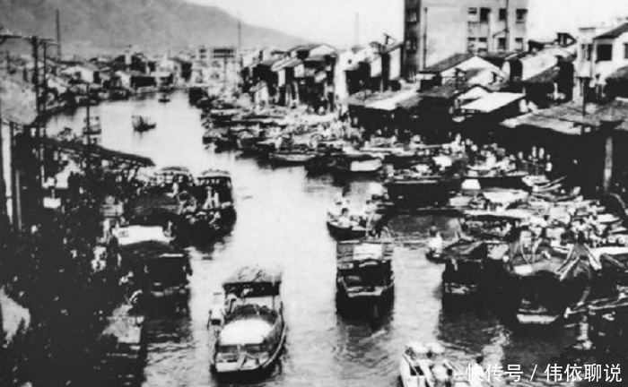 工作|她是漏网之鱼,侥幸逃到美国却发财,身价千万,晚年多次回国炫耀