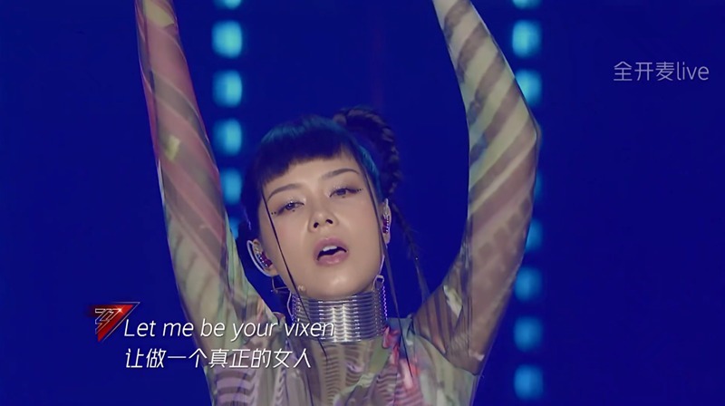  海陆|网曝《乘风破浪》这5位姐姐被淘汰，海陆王智不意外，朱婧汐可惜