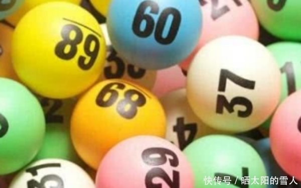 彩民|彩票一等奖并非幸运儿,一彩民10年中8千多万,你知道内幕吗?