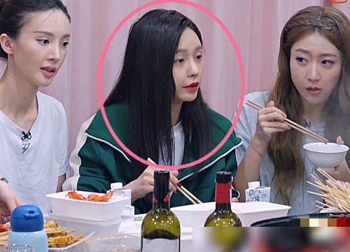  张雨|若淘汰还回来吗？张雨绮三人回答一致，觉得丢人，沈梦辰表情管理失控