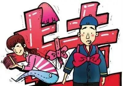 闺蜜|男子遭遇前女友闺蜜骗婚 半年被骗“彩礼”20余万