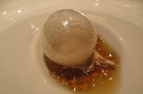 澄清汤|做清汤时,食材要不要先焯水?大厨:教你正确做法,不懂可就亏了