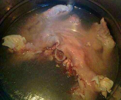 京城|从“羊头马”到“爆肚宛”，京城一绝名小吃“白水羊头”险失传！