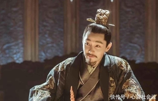 送去|皇帝被抓去做了人质，皇后给敌军送去了无数金银财宝却没能换回自己的丈夫