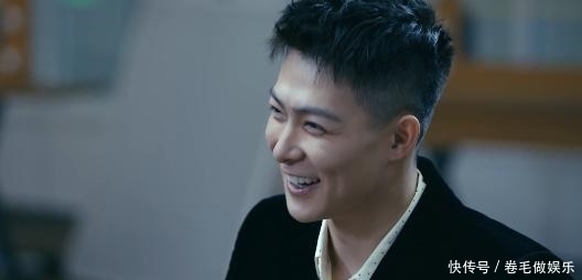 张铭恩|据了解张铭恩:我竟然是一个偶像!