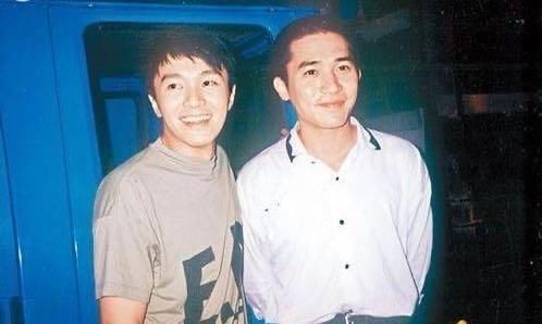  刘嘉玲|牵手曾华倩，辜负黎美娴，多年惦念张曼玉，梁朝伟为何选择刘嘉玲？