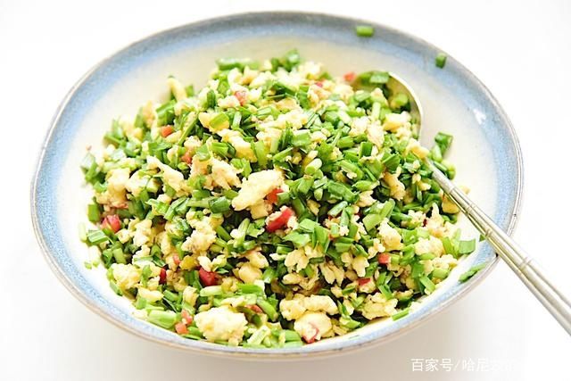 筷子|最省事的馅饼做法,不用揉面,筷子一搅一拌就完成,好吃又消化