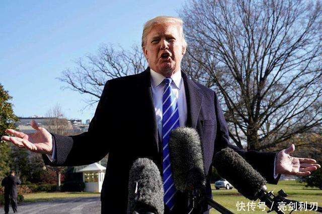 美国|美国又一盆脏水泼向中国,大选结束之前,这一幕将会不断上演