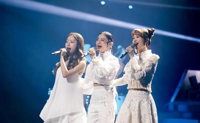  沈梦辰|《浪姐》五公最新消息，黄圣依遗憾淘汰，没想到她熬到这么久