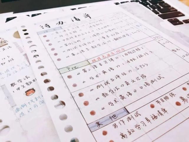 答疑|树洞答疑 | 我真的很努力，很累，可是成绩就是上不去怎么办？