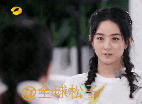 脸色|《中餐厅》赵丽颖将情绪写在脸上,动不动“甩脸色”?