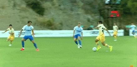  连续|武磊轰赛季第一球！武球王连续3场首发，西班牙人3-0完胜西乙对手