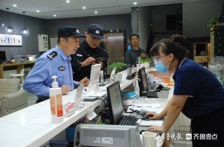 假期|莱西：刑事警情假期同比下降16.1%