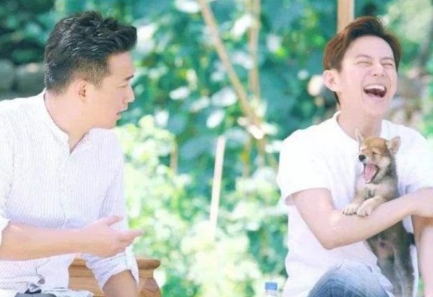  素质|《向往的生活》最没素质嘉宾，当众抽烟惹人烦，黄磊无视妹妹捂鼻